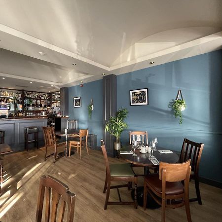 The Ferry Inn Thurso Eksteriør bilde