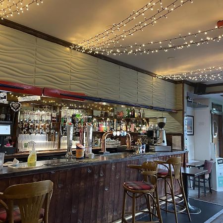 The Ferry Inn Thurso Eksteriør bilde