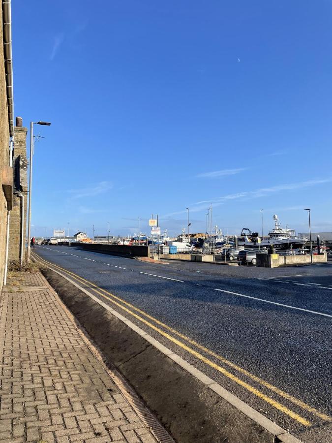 The Ferry Inn Thurso Eksteriør bilde