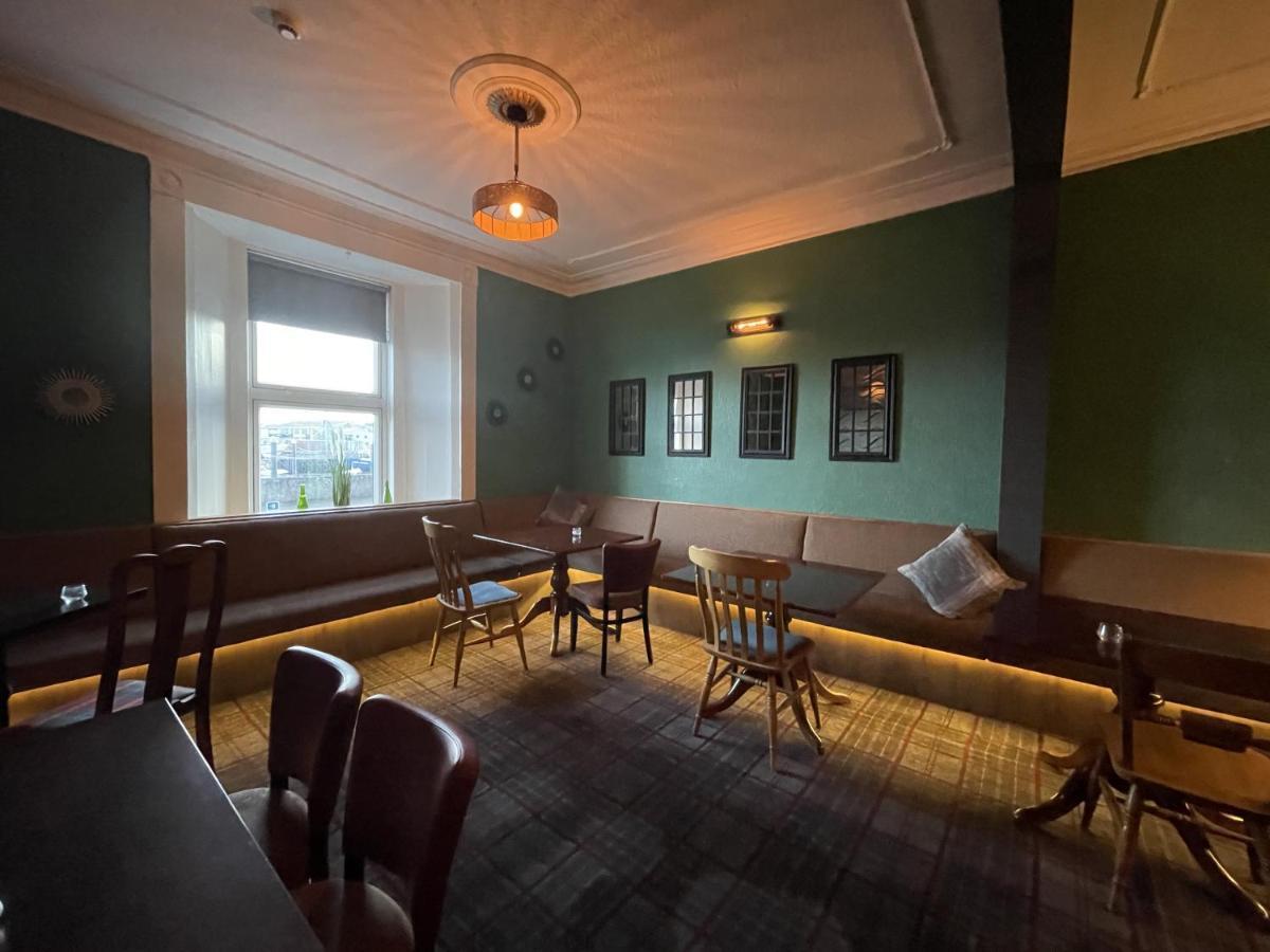 The Ferry Inn Thurso Eksteriør bilde